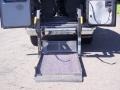 2007 Dark Shadow Grey Metallic Ford E Series Van E250 Super Duty Wheelchair Access  photo #22
