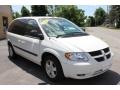 2006 Stone White Dodge Caravan SXT  photo #17