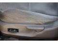 2001 Spruce Green Metallic Mercury Sable GS Sedan  photo #8