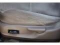 2001 Spruce Green Metallic Mercury Sable GS Sedan  photo #8