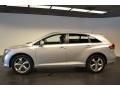 Classic Silver Metallic - Venza V6 Photo No. 3