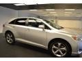 Classic Silver Metallic - Venza V6 Photo No. 6