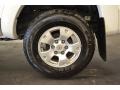 Super White - Tacoma V6 PreRunner Double Cab Photo No. 4