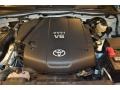 Super White - Tacoma V6 PreRunner Double Cab Photo No. 10