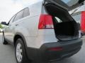 Bright Silver - Sorento LX Photo No. 13