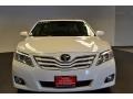Super White - Camry XLE Photo No. 2