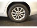 Super White - Camry XLE Photo No. 4