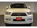 Blizzard White Pearl - 4Runner SR5 Photo No. 2