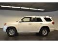 Blizzard White Pearl - 4Runner SR5 Photo No. 3