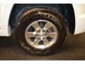 Blizzard White Pearl - 4Runner SR5 Photo No. 4
