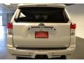 Blizzard White Pearl - 4Runner SR5 Photo No. 5
