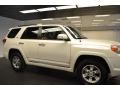Blizzard White Pearl - 4Runner SR5 Photo No. 6