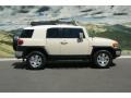 Sandstorm Metallic - FJ Cruiser 4WD Photo No. 2