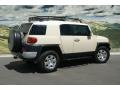 Sandstorm Metallic - FJ Cruiser 4WD Photo No. 3
