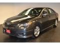 Magnetic Gray Metallic - Camry SE Photo No. 1