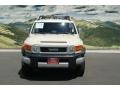 Sandstorm Metallic - FJ Cruiser 4WD Photo No. 7