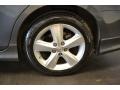 Magnetic Gray Metallic - Camry SE Photo No. 4
