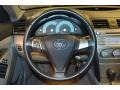 Magnetic Gray Metallic - Camry SE Photo No. 7