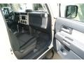 Sandstorm Metallic - FJ Cruiser 4WD Photo No. 12