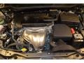 Magnetic Gray Metallic - Camry SE Photo No. 9
