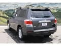 Magnetic Gray Metallic - Highlander V6 4WD Photo No. 3