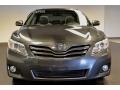 Magnetic Gray Metallic - Camry XLE Photo No. 2