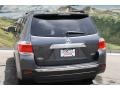 Magnetic Gray Metallic - Highlander V6 4WD Photo No. 4