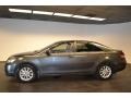 Magnetic Gray Metallic - Camry XLE Photo No. 3