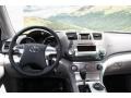 Magnetic Gray Metallic - Highlander V6 4WD Photo No. 5