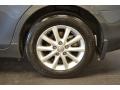 Magnetic Gray Metallic - Camry XLE Photo No. 4