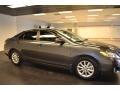 Magnetic Gray Metallic - Camry XLE Photo No. 6