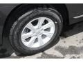 Magnetic Gray Metallic - Highlander V6 4WD Photo No. 8