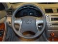 Magnetic Gray Metallic - Camry XLE Photo No. 8