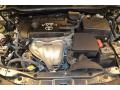 Magnetic Gray Metallic - Camry XLE Photo No. 10