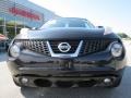 Sapphire Black - Juke SL Photo No. 8