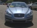 Frost Blue Metallic - XF Supercharged Photo No. 3