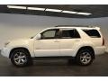 2007 Natural White Toyota 4Runner Limited  photo #3