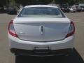 White Platinum - MKS AWD Photo No. 6