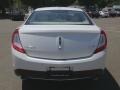 2013 White Platinum Lincoln MKS AWD  photo #6