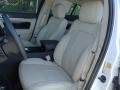 2013 Lincoln MKS AWD Front Seat
