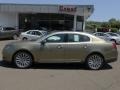 2013 Ginger Ale Lincoln MKS AWD  photo #1