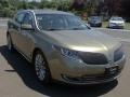 2013 Ginger Ale Lincoln MKS AWD  photo #4