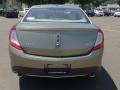 2013 Ginger Ale Lincoln MKS AWD  photo #6