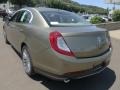 2013 Ginger Ale Lincoln MKS AWD  photo #7