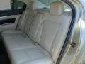 Light Dune Rear Seat Photo for 2013 Lincoln MKS #65950979