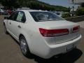 2012 Crystal Champagne Metallic Tri-Coat Lincoln MKZ AWD  photo #7