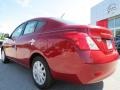 Red Brick - Versa 1.6 SV Sedan Photo No. 3