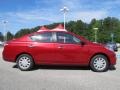 Red Brick - Versa 1.6 SV Sedan Photo No. 6