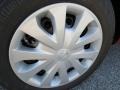 Red Brick - Versa 1.6 SV Sedan Photo No. 9