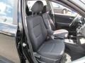 2012 Black Noir Pearl Hyundai Elantra GLS Touring  photo #5